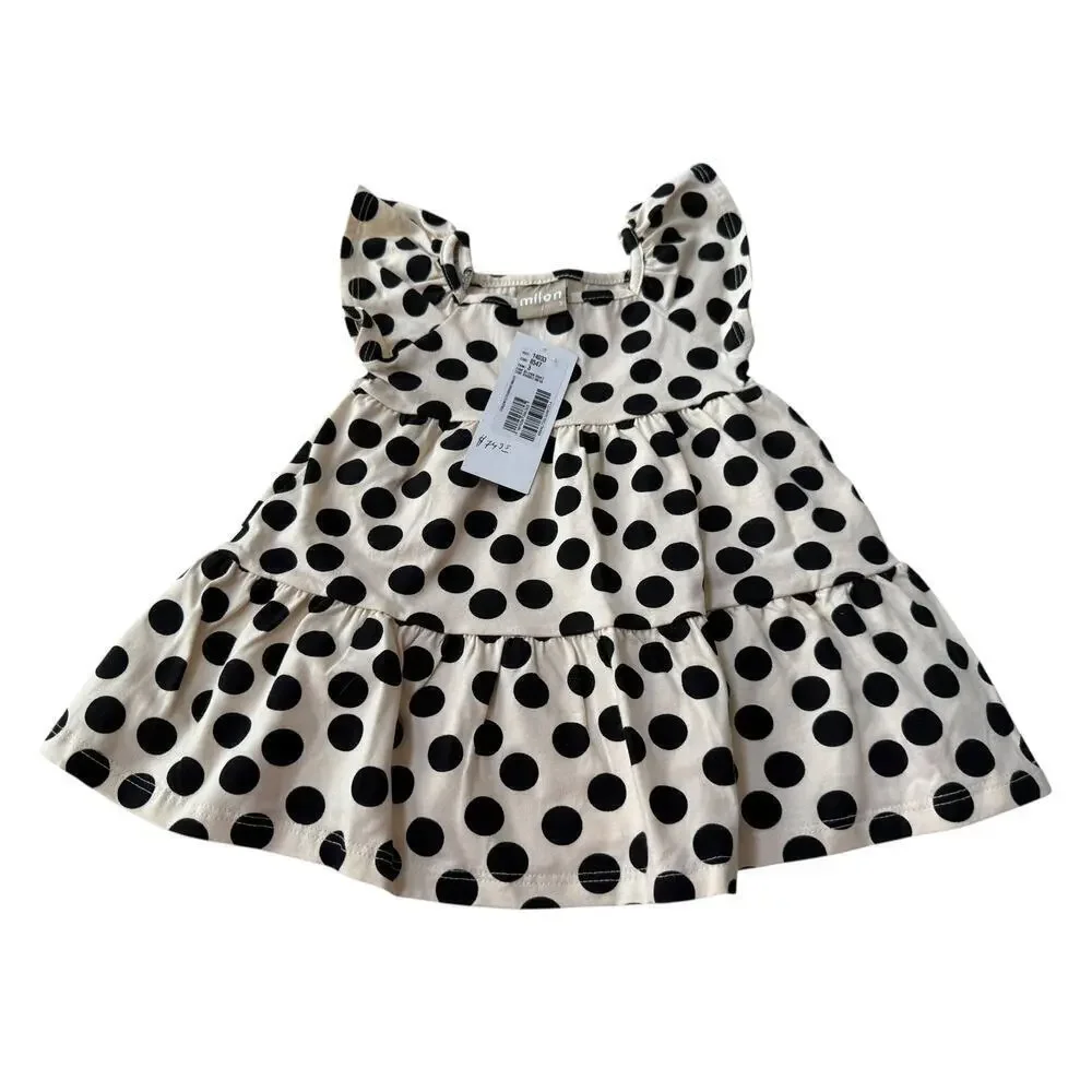Milon cotton blouse